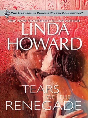 cover image of Tears of the Renegade
